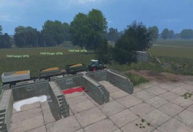 MultiFruit Modul for Bantikow Map v3.02