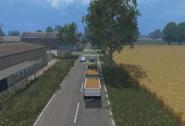 MultiFruit Modul for Bantikow Map v3.02