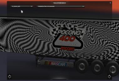 Nascar Set v1