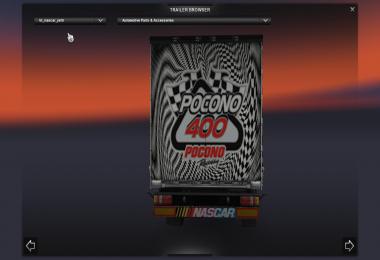 Nascar Set v1