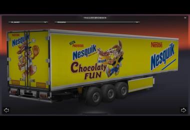 Nesquick Trailer 1.16