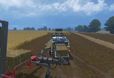 New Holland BB 1290 Attacher Beta v2.0