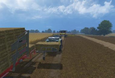 New Holland BB 1290 Attacher Beta v2.0