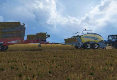 New Holland BB 1290 Attacher Beta v2.0