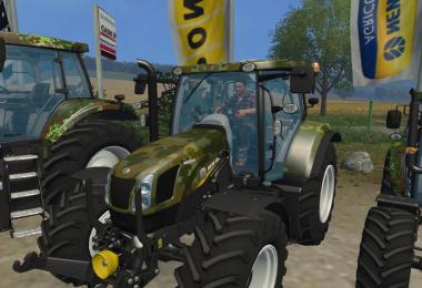 New Holland Camouflage v1.2