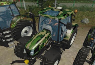 New Holland Camouflage v1.2