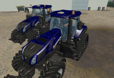 New Holland Camouflage v1.2