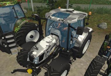 New Holland Camouflage v1.2