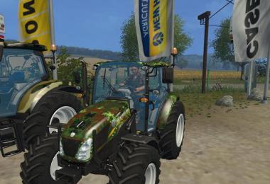 New Holland Camouflage v1.2