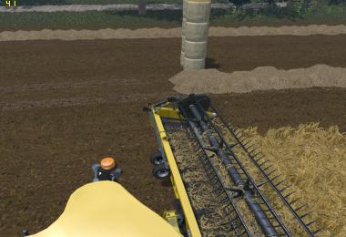 New Holland CR1090 Multi Cameras Attacher v2.0