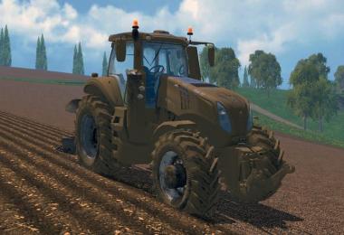 New Holland T8 320 v1.0