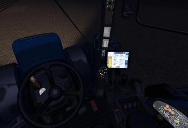 New Holland T8 320 v1.0