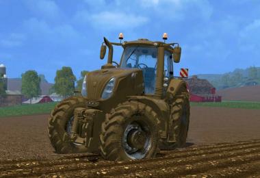 New Holland T8 320 v1.0