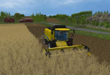 New Holland TC 5.90x v1.1