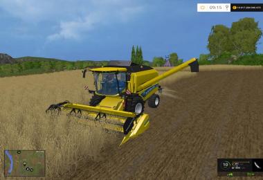 New Holland TC 5.90x v1.1