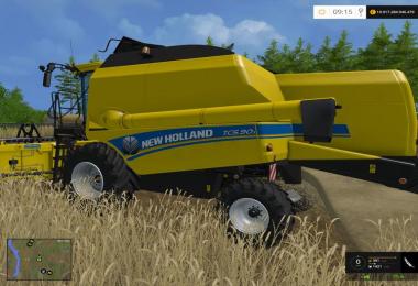 New Holland TC 5.90x v1.1