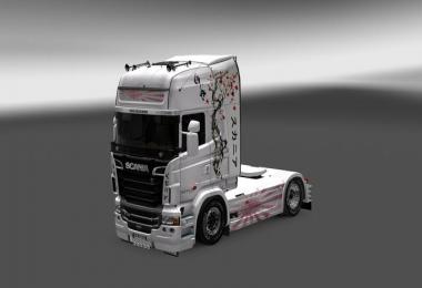 Nippon Truck Trailer v1.16