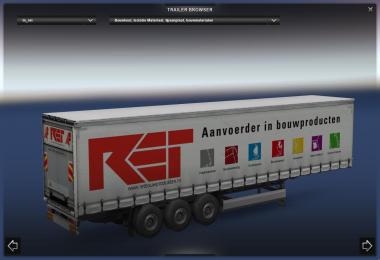 NL TRAILERPACK V2 AVINCE