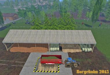 Norgeholm 2015 v1.1