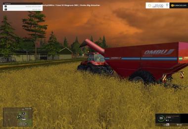 Ombu Big Trailers Attacher v3.1