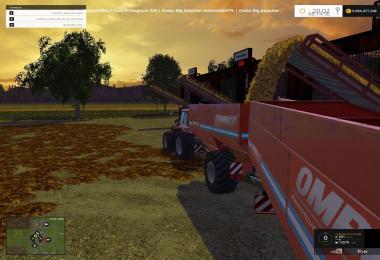 Ombu Big Trailers Attacher v3.1