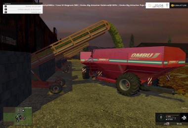 Ombu Big Trailers Attacher v3.1