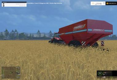 Ombu Big Trailers Attacher v3.1