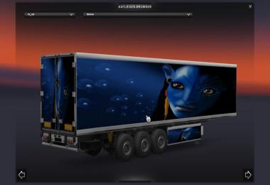 Pack Trailer v1.15