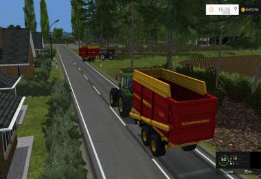 Papenburg Forever v1.0