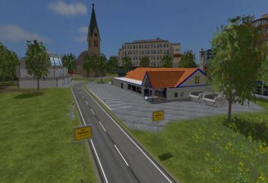 Papenburg Forever v1.1