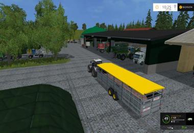 Papenburg Forever v1.1