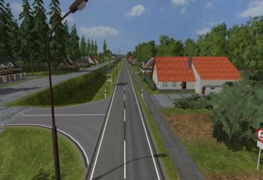 Papenburg Forever v1.1