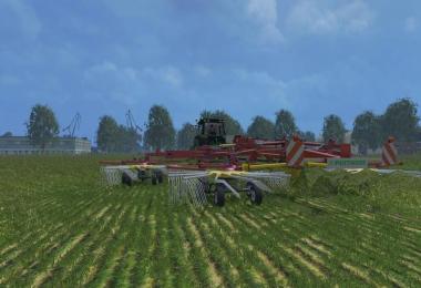 Papenburg North Bokel v1.6