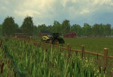 Papenburg North Bokel v1.6