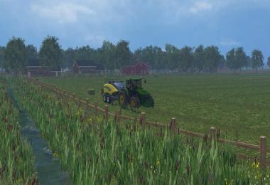 Papenburg North Bokel v1.6