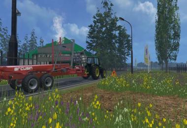 Papenburg North Bokel v1.6