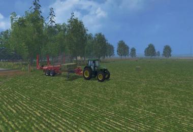 Papenburg North Bokel v1.6