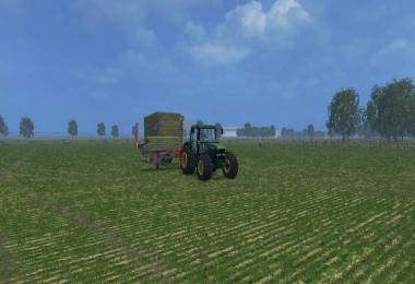 Papenburg North Bokel v1.6