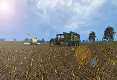 Papenburg North Bokel v1.6