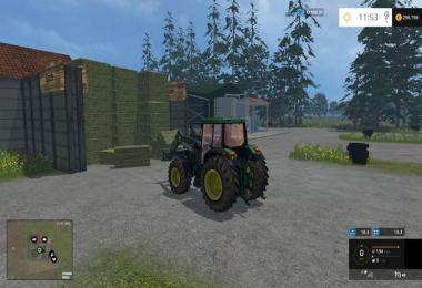 Papenburg North Bokel v1.6