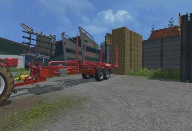 Papenburg North Bokel v1.6