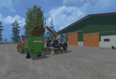 Papenburg North Bokel v1.6