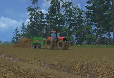 Papenburg North Bokel v1.6