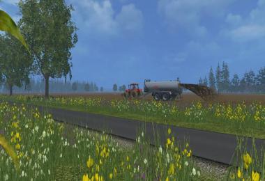 Papenburg North Bokel v1.6