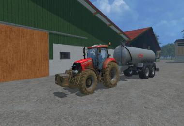 Papenburg North Bokel v1.6