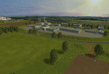 Papenburg North Bokel v1.6