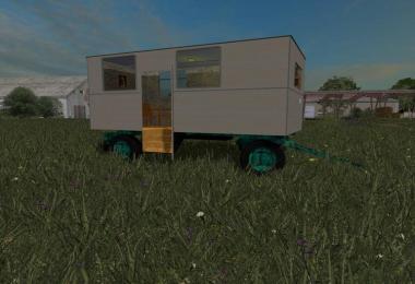 Pausenwagen v1.0 BETA