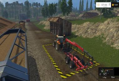 People Holm v1.4 Multifrucht