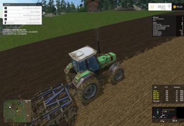 People Holm v1.4 Multifrucht