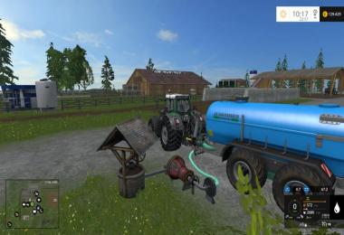 People Holm v1.4 Multifrucht